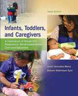 9780077884734-0077884736-COMBO: Infants, Toddlers, and Caregivers w/ Caregiver's Companion
