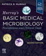 9780323878104-0323878105-Murray's Basic Medical Microbiology: Foundations and Clinical Cases