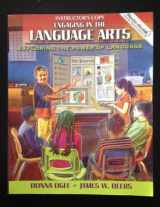 9780205543731-0205543731-Engaging in the Language Arts Exploring the Power of Language (Instructor's Edition)