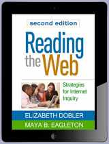 9781462520879-1462520871-Reading the Web, Second Edition: Strategies for Internet Inquiry