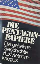 9783426002711-342600271X-Die Pentagon-Papiere - Die geheime Geschichte des Vietnamkrieges