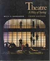 9780534144180-0534144187-Theatre, a way of seeing