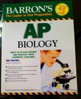 9780764140518-0764140515-Barron's AP Biology