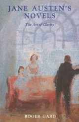 9780300059267-0300059264-Jane Austen's Novels: The Art of Clarity