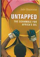 9780151011384-0151011389-Untapped: The Scramble for Africa's Oil