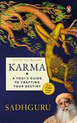9780143452676-0143452673-Karma: A Yogi's Guide to Crafting Your Destiny
