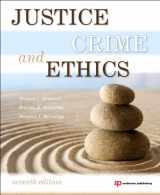 9781437734850-1437734855-Justice, Crime, and Ethics, Seventh Edition