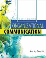 9781792493317-1792493312-Organizational Communication: Foundations for Collaboration