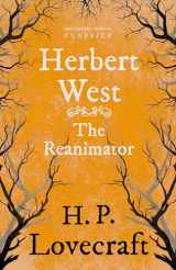9781447405511-144740551X-Herbert West–Reanimator (Fantasy and Horror Classics): With a Dedication by George Henry Weiss