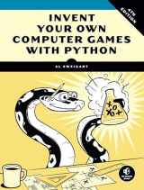 9781593277956-1593277954-Invent Your Own Computer Games with Python, 4th Edition