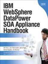 9780133430417-0133430413-IBM Websphere Datapower Soa Appliance Handbook (IBM Press)
