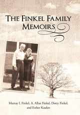 9781450213936-1450213936-The Finkel Family Memoirs