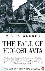 9780140261011-014026101X-The Fall of Yugoslavia