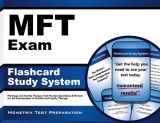 9781610720168-1610720164-MFT Exam Flashcard Study System: Marriage and Family Therapy Test Practice Questions & Review for the Examination in Marital and Family Therapy (Cards)