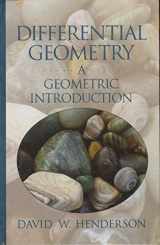 9780135699638-0135699630-Differential Geometry: A Geometric Introduction