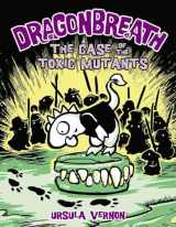 9780803738478-0803738471-Dragonbreath #9: The Case of the Toxic Mutants