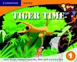 9780521704786-0521704782-i-read Year 1 Anthology: Tiger Time