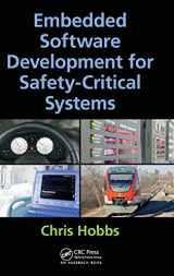 9781498726702-1498726704-Embedded Software Development for Safety-Critical Systems