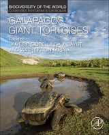 9780128175545-0128175540-Galapagos Giant Tortoises (Biodiversity of the World: Conservation from Genes to Landscapes)