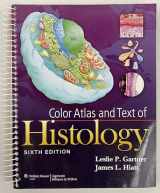 9781451113433-1451113439-Color Atlas and Text of Histology