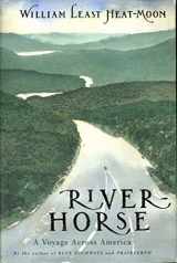 9780395636268-0395636264-River-Horse: A Voyage Across America