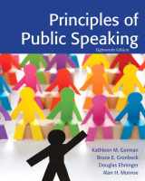 9780205857548-020585754X-Principles of Public Speaking