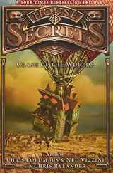 9780062192547-006219254X-House of Secrets: Clash of the Worlds (House of Secrets, 3)