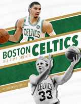 9781634941631-1634941632-Boston Celtics All-Time Greats (NBA All-Time Greats)