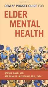 9781615370566-1615370560-DSM-5 Pocket Guide for Elder Mental Health