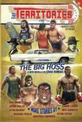 9781734945959-1734945958-The Territories: Wrestling Stories