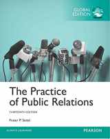 9781292160054-1292160055-Practice Of Public Relations Global Ed