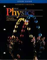 9780028267296-002826729X-Physics: Principles and Problems : Student Edition Study Guide