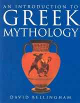 9780785816072-0785816070-An Introduction to Greek Mythology