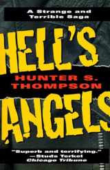 9780345410085-0345410084-Hell's Angels: A Strange and Terrible Saga