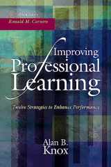 9781620363638-1620363631-Improving Professional Learning