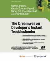 9781430254218-1430254211-The Dreamweaver Developer's Instant Troubleshooter