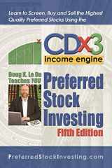 9781601451637-1601451636-Preferred Stock Investing, 5th Ed.