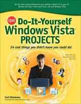 9780071485616-0071485619-CNET Do-It-Yourself Windows Vista Projects: 24 Cool Things You Didn't Know You Could Do!