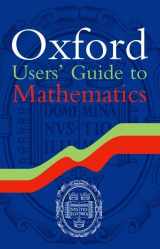 9780199686926-0199686920-Oxford Users' Guide to Mathematics