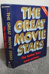 9780809051700-0809051702-The Great Movie Stars: The Golden Years
