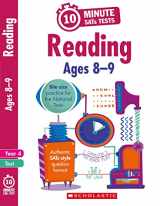 9781407175218-1407175211-10 Minute SATs Tests Reading Year 4