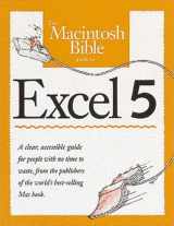 9780201883732-0201883732-Macintosh Bible Guide Excel 5