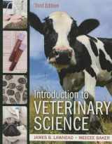 9781111542795-1111542791-Introduction to Veterinary Science