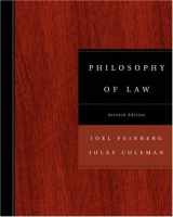 9780534584689-0534584683-Philosophy of Law