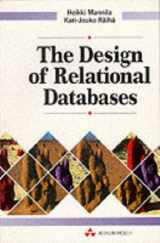 9780201565232-0201565234-The Design of Relational Databases