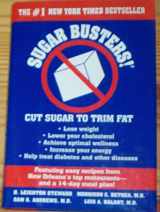 9780345425584-0345425588-Sugar Busters! Cut Sugar to Trim Fat