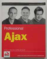 9780471777786-0471777781-Professional Ajax
