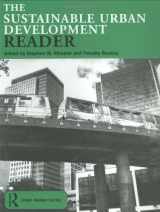 9780415311878-041531187X-The Sustainable Urban Development Reader (Routledge Urban Reader Series)