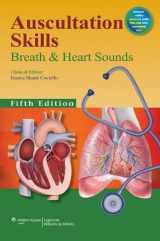 9781451189995-1451189990-Auscultation Skills: Breath & Heart Sounds