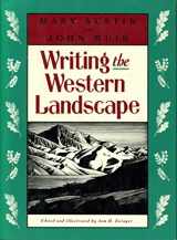 9780807085264-080708526X-Writing the Western Landscape (Concord Library)
